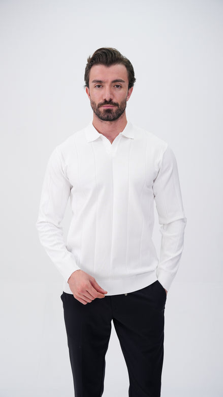 Mollard Kazak - Beyaz