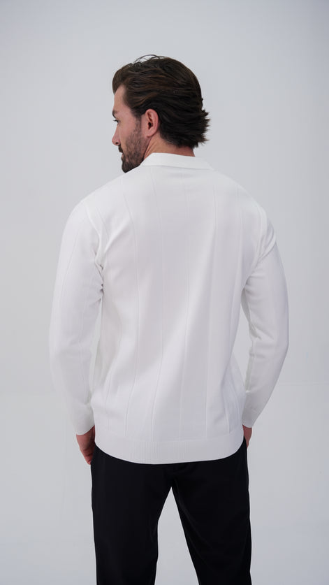 Mollard Kazak - Beyaz