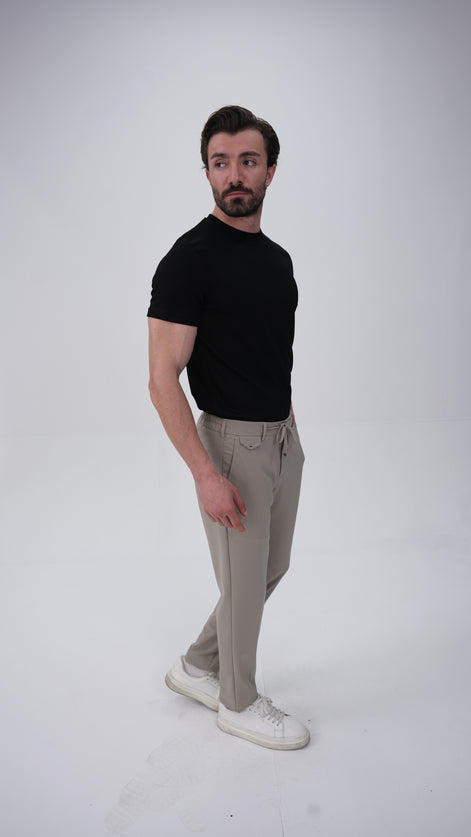 The Tech Trousers - Bej