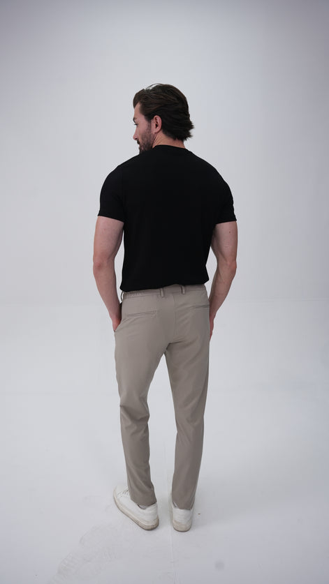 The Tech Trousers - Bej