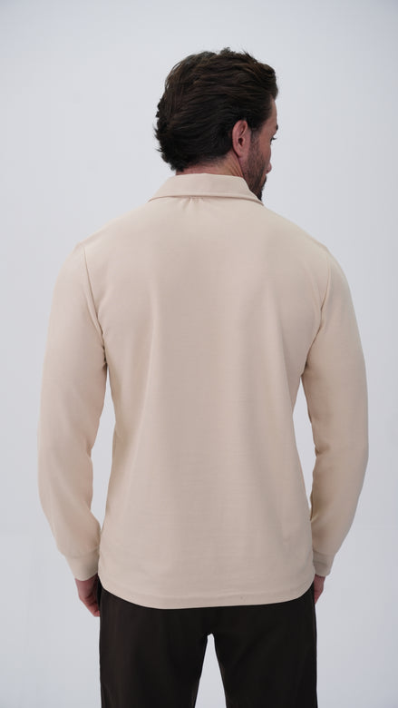 Labiaz Sweatshirt - Taş