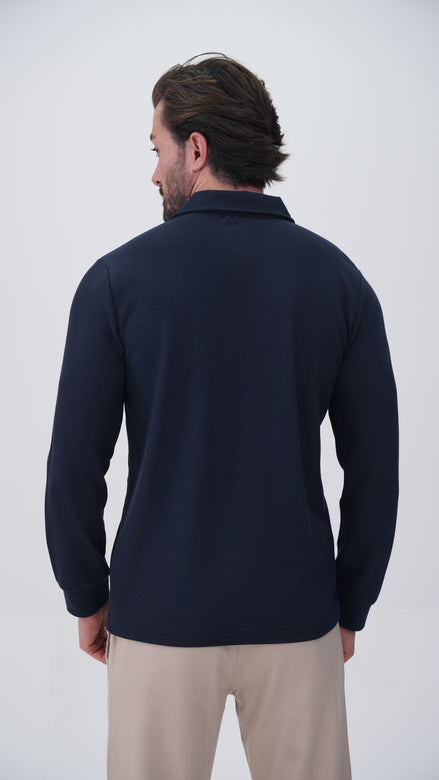 Labiaz Sweatshirt - Lacivert