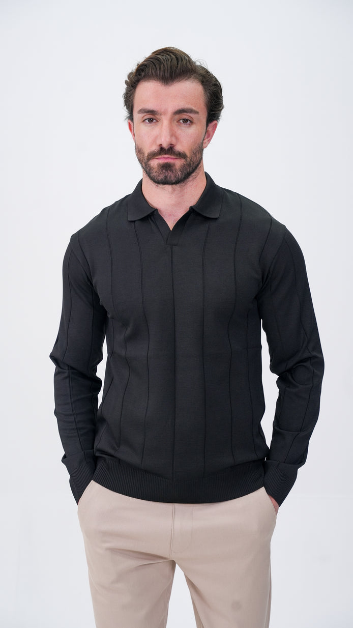 Mollard Kazak - Siyah