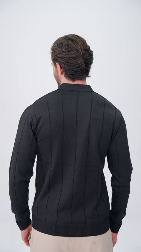 Mollard Kazak - Siyah