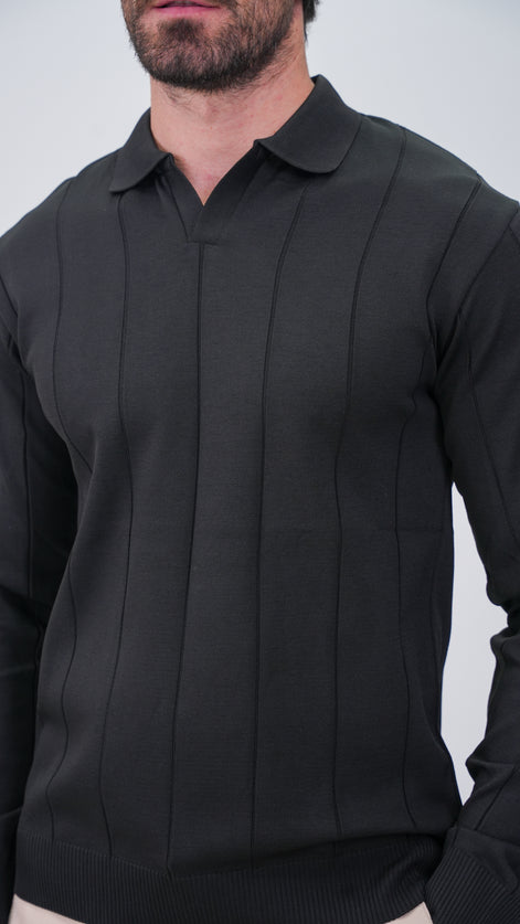 Mollard Kazak - Siyah