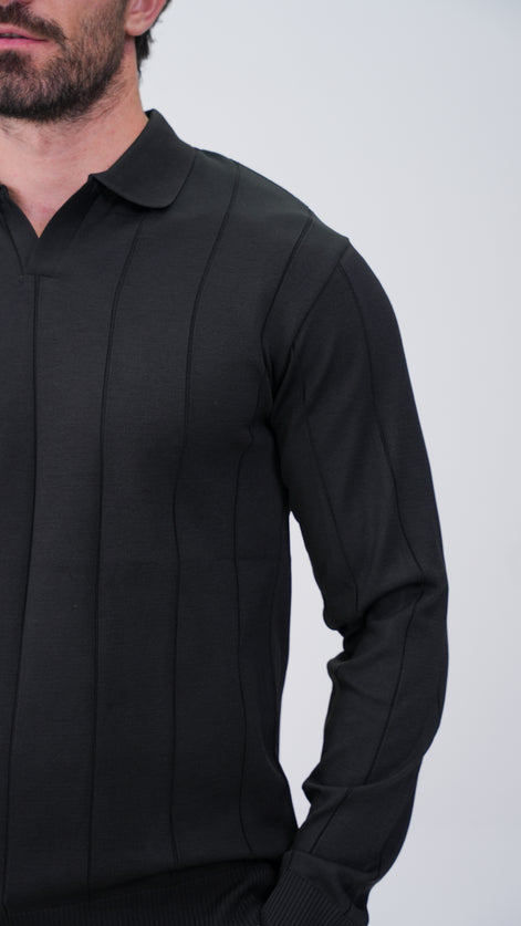 Mollard Kazak - Siyah