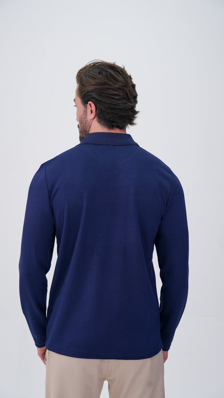 La Ravoire Sweatshirt - Lacivert