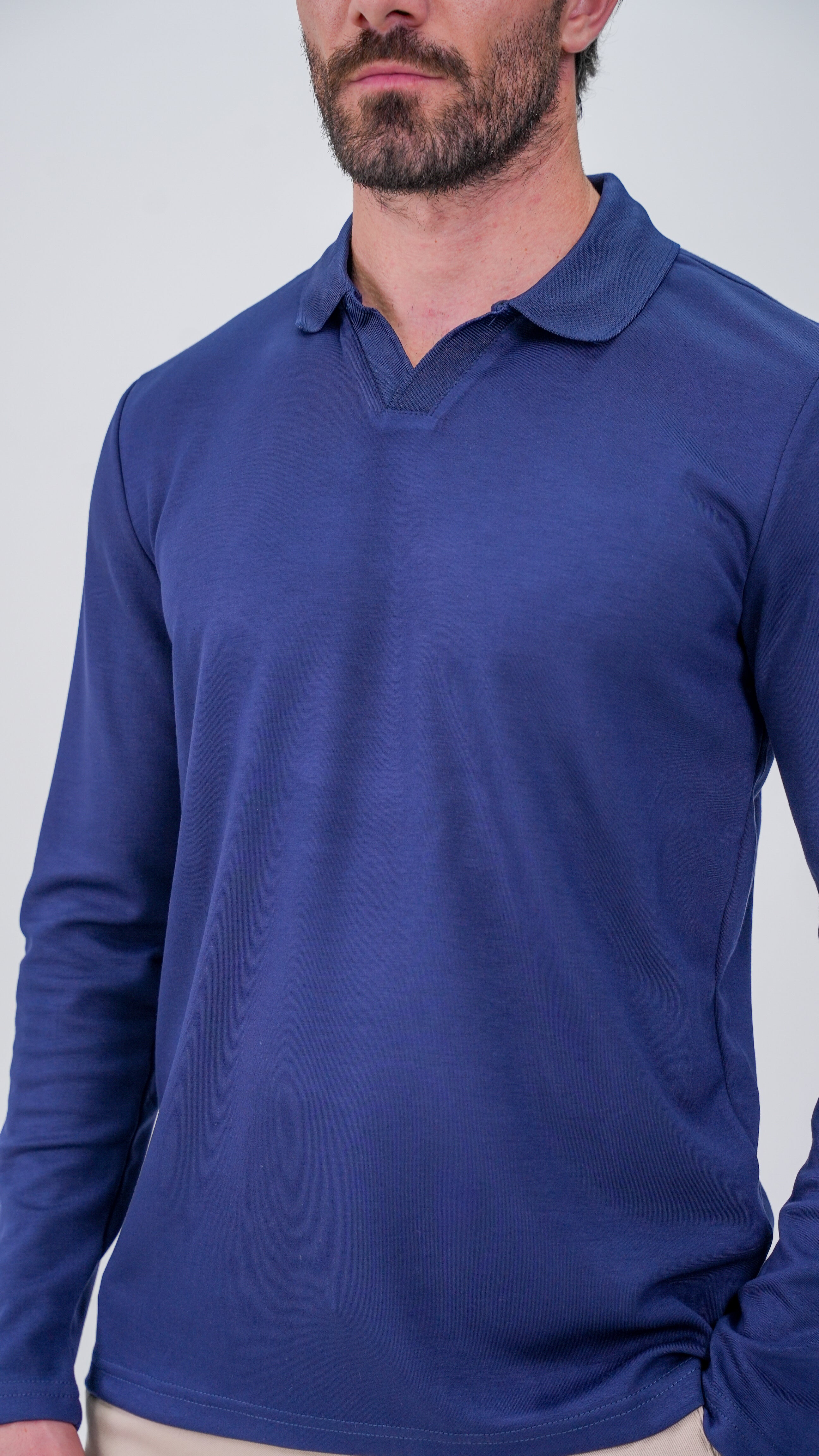 La Ravoire Sweatshirt - Lacivert