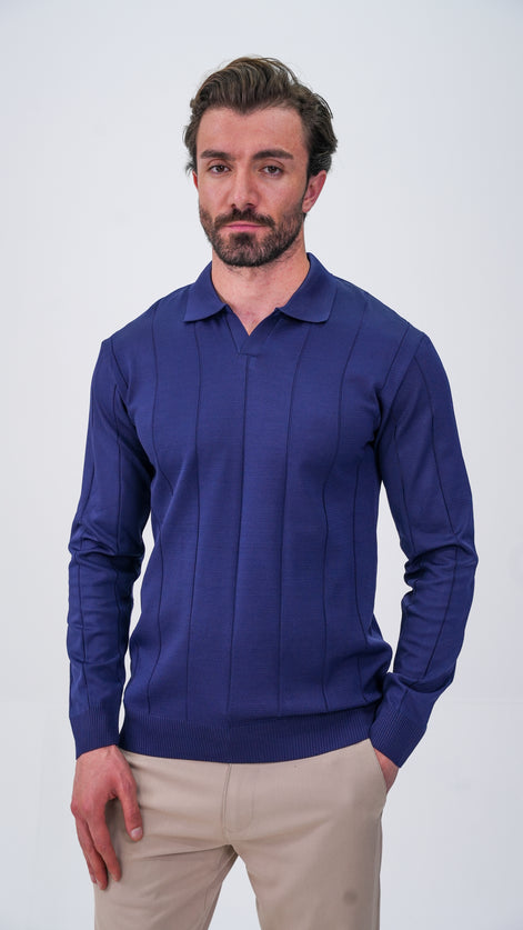 Mollard Kazak - Lacivert