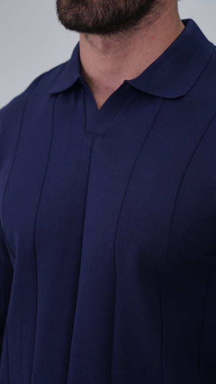 Mollard Sweatshirt - Lacivert