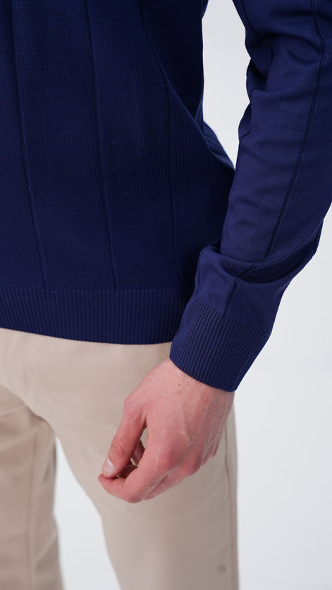 Mollard Kazak - Lacivert