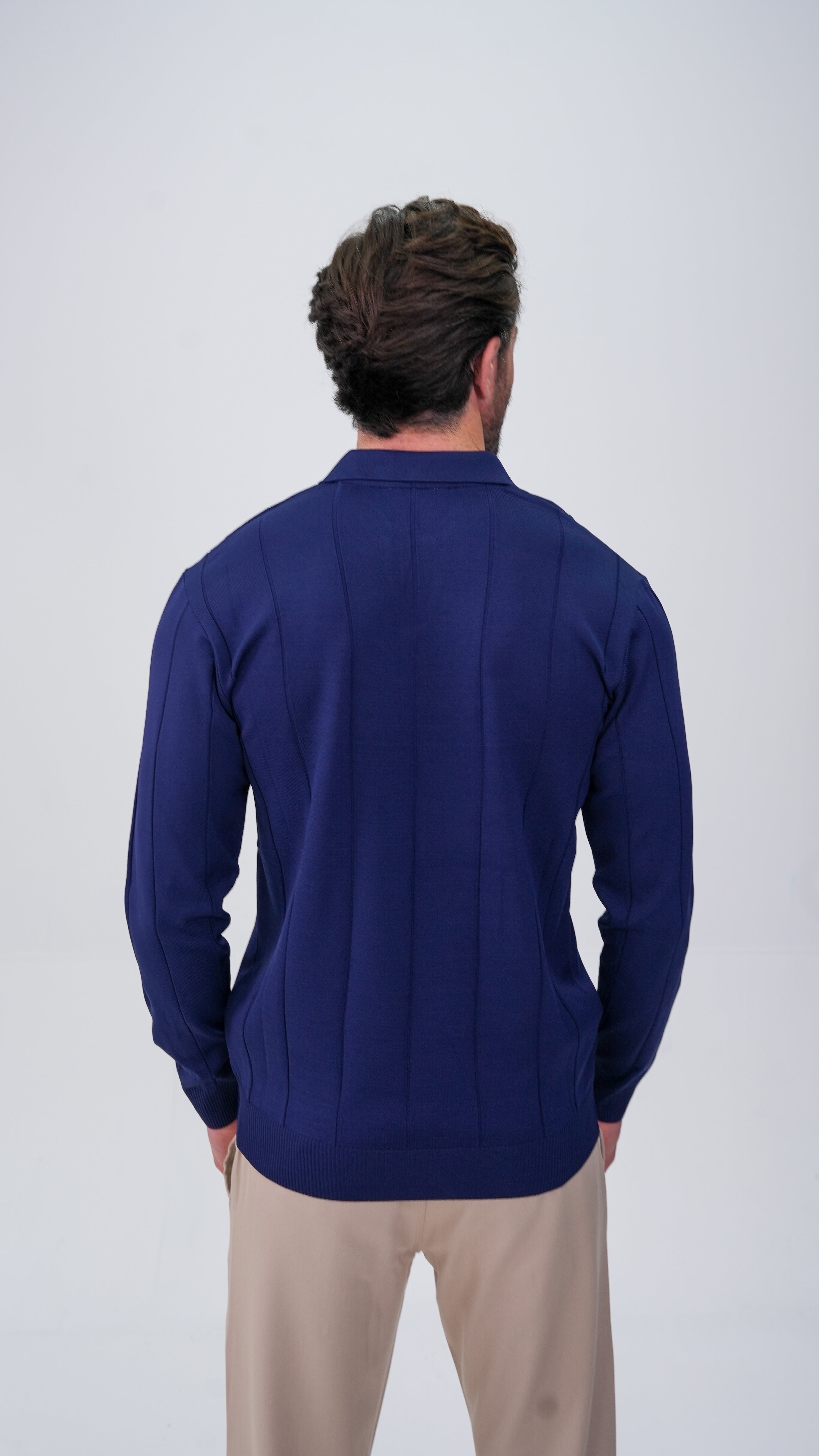 Mollard Kazak - Lacivert