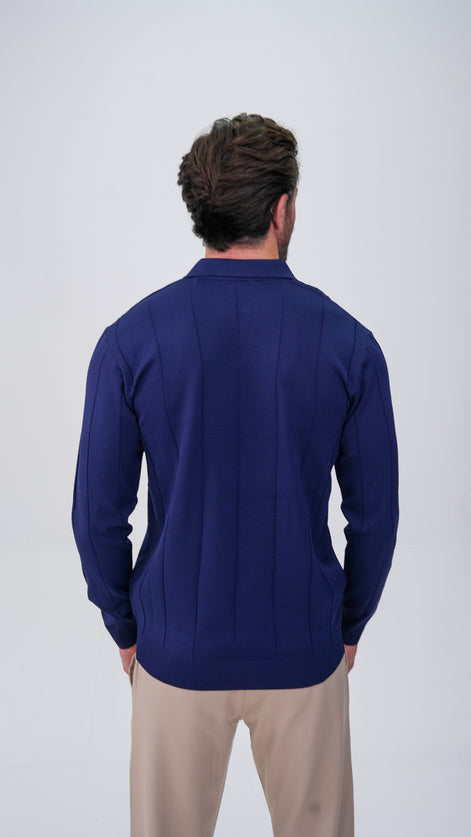 Mollard Kazak - Lacivert