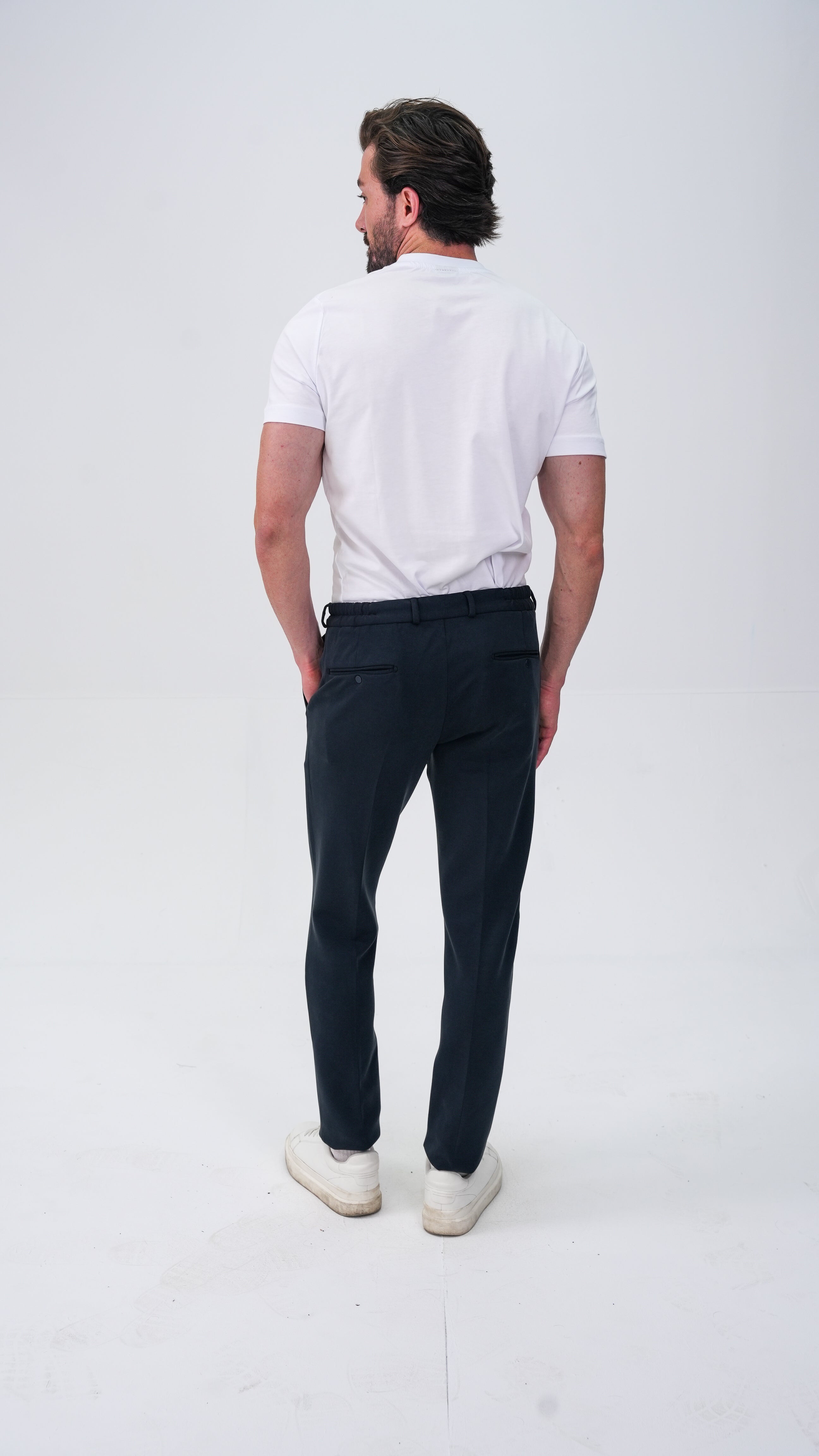 Cholet Pantolon - Lacivert