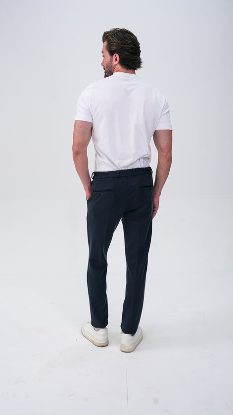 Cholet Pantolon - Lacivert