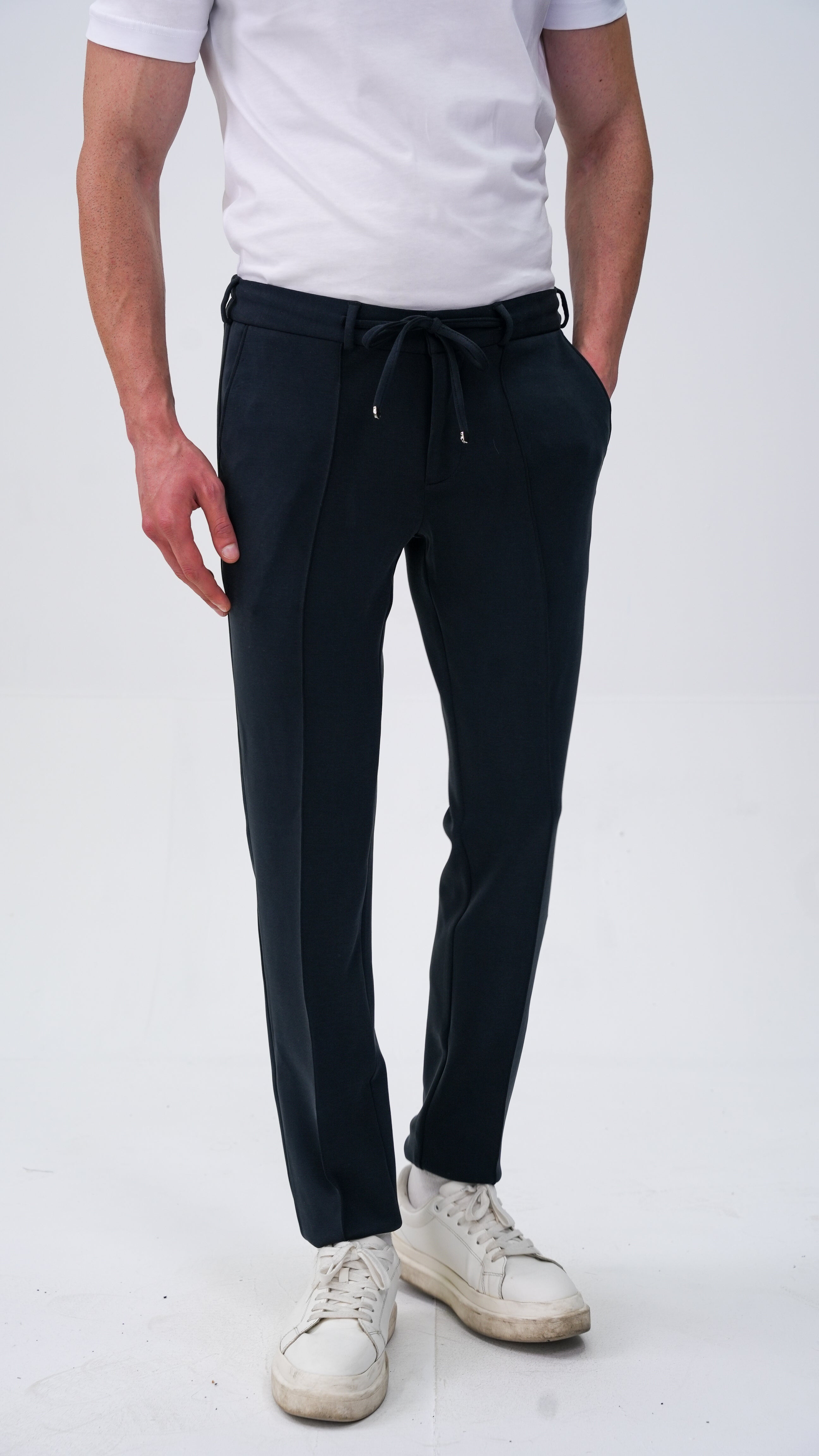 Cholet Pantolon - Lacivert