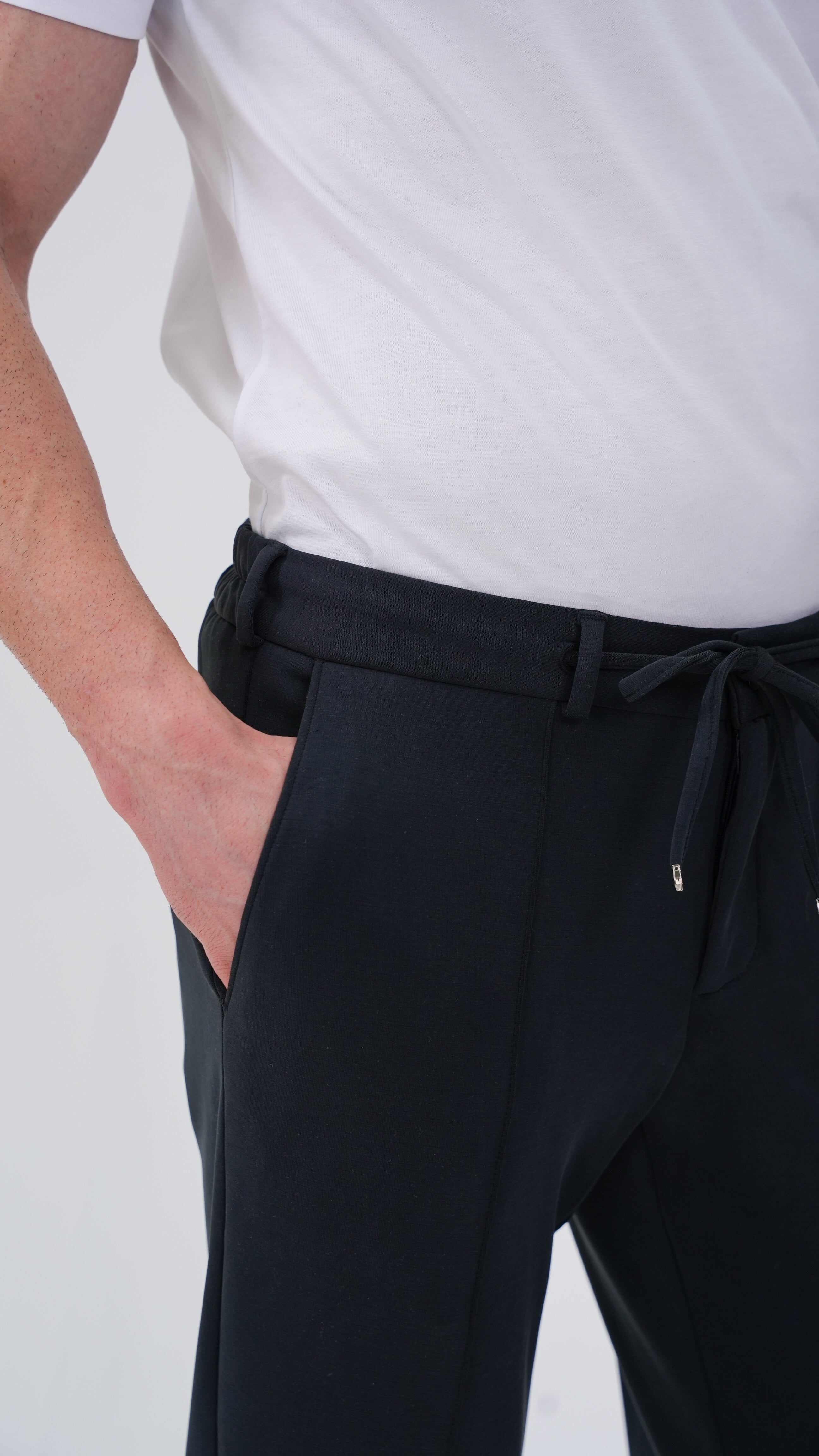 Cholet Pantolon - Lacivert