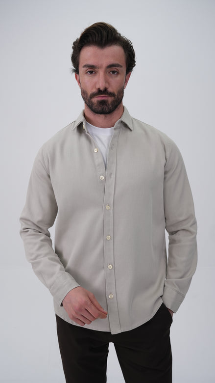 Le Nant Overshirt - Vizyon