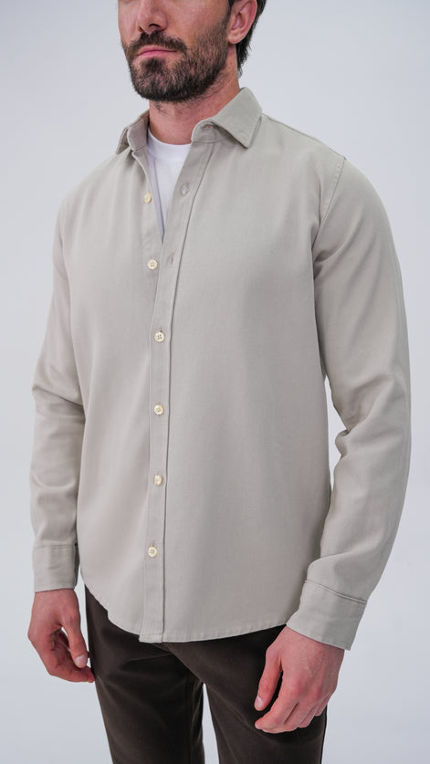 Le Nant Overshirt - Vizyon