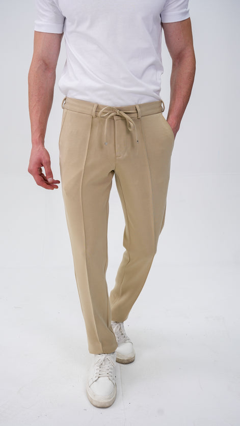 Cholet Pantolon - Bej