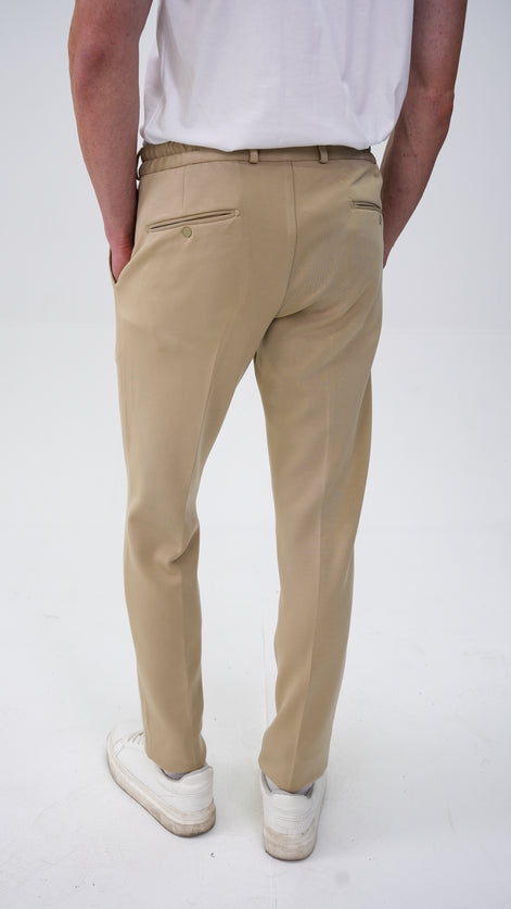 Cholet Pantolon - Bej