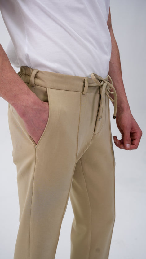 Cholet Pantolon - Bej