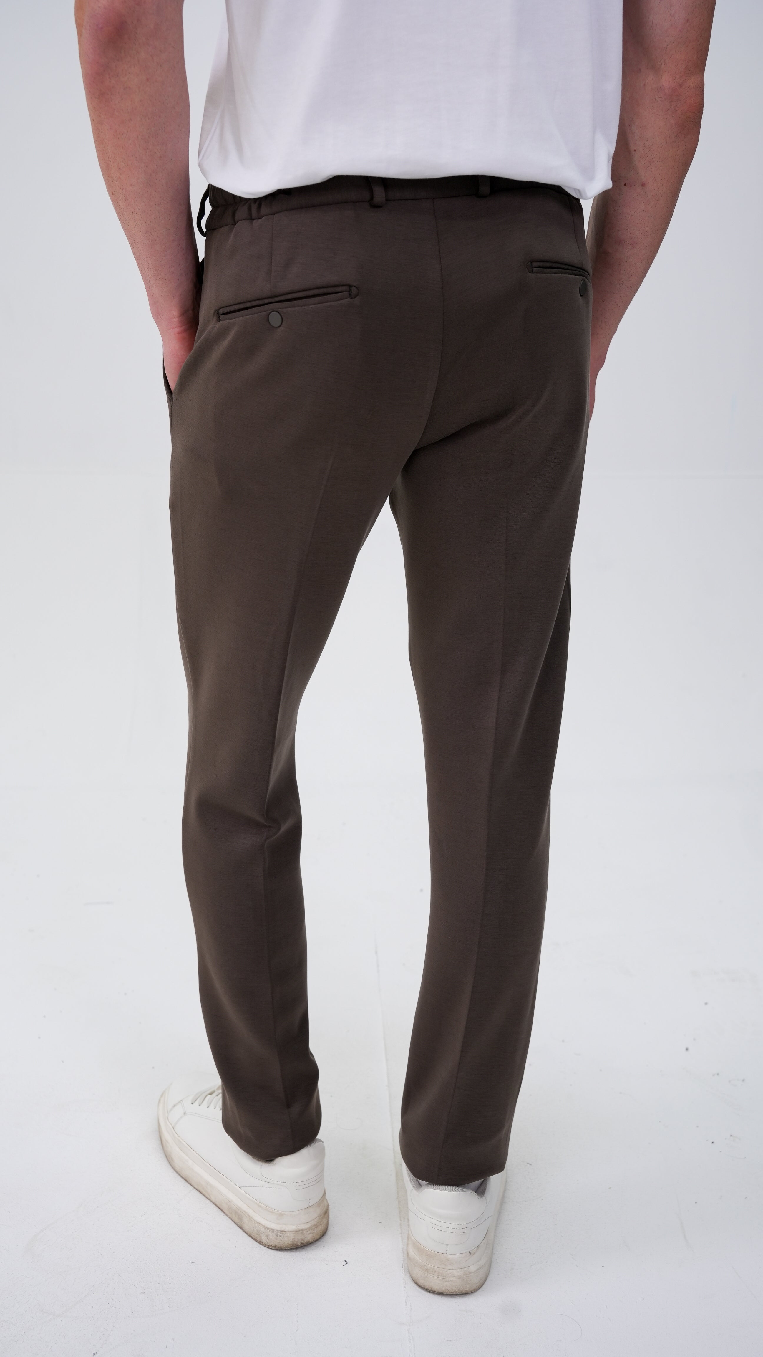 Cholet Pantolon - Haki