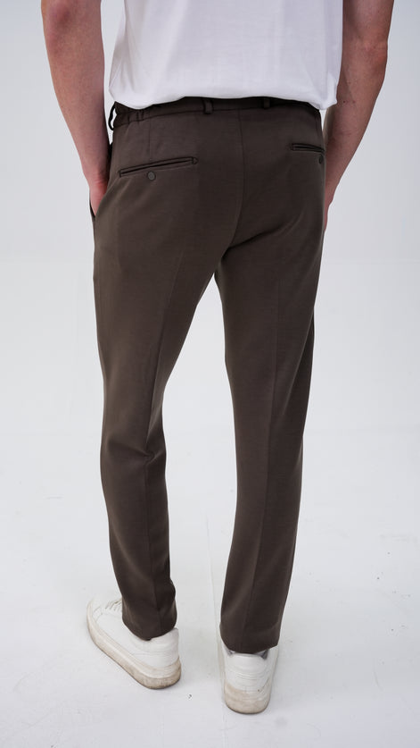 Cholet Pantolon - Haki