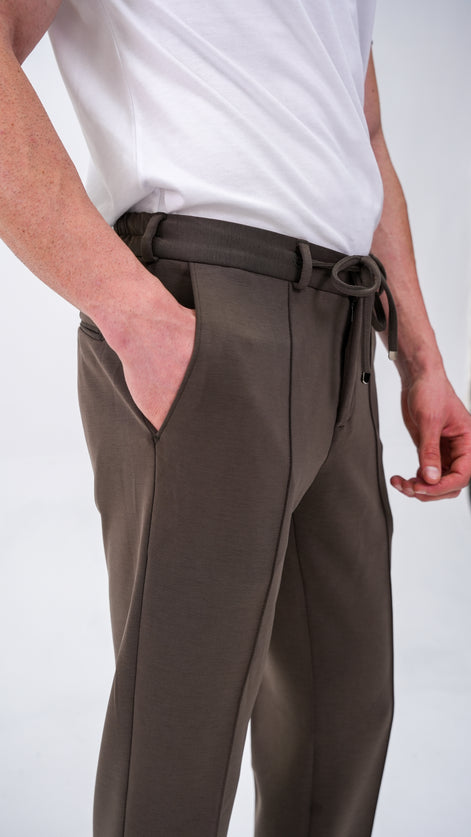 Cholet Pantolon - Haki